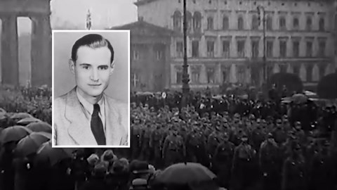 Hitler’s Seven Jet Aircraft