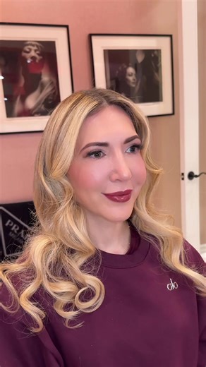 Llama a todas las mujeres de Florida para un glam