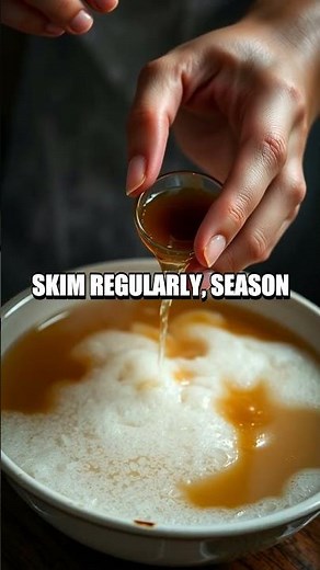 Pho Bo Unveiled: Discovering Vietnam's Comfort in a Bowl