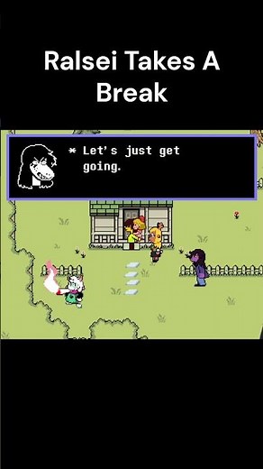 Deltatraveler Section 2 Episode 3 #deltatraveler #kris #susie #noelle #tobyfox