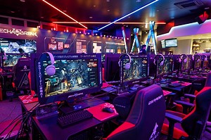 高機動ロボゲー『メカブレイク（Mecha BREAK）』開発者合同インタビュー。「Pay to Winにはしない」「4度の失敗を経ての挑戦」など決意みなぎる - AUTOMATON