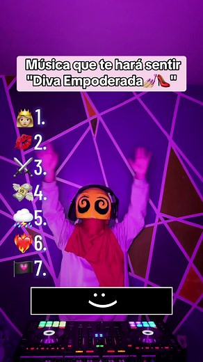 Música que te hará sentir