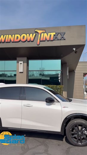 Roberta Rodriguez on Instagram: "Modesto Window Tint by #yourtintgirl💋 (209)342-2135 located at 221 mchenry Ave modesto cal #modestowindowtint #windowtint #sgpartner #ceramicfilm"