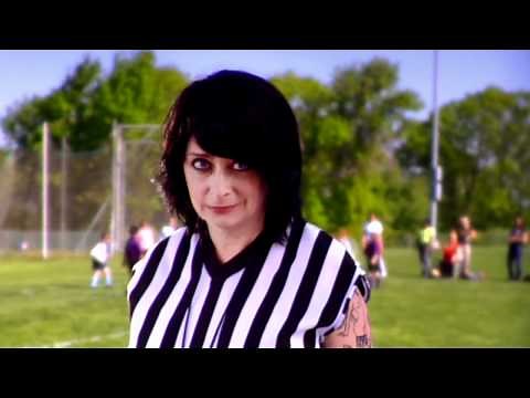 Funny Or Die Presents: Season 2 - Lady Refs (HBO)