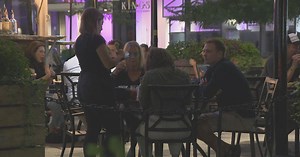 Some hotels, restaurants still desperate for workers as business returns