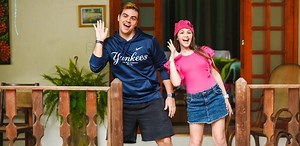 'Luccas Neto em: O Mapa do Tesouro': Novo filme do youtuber sai na sexta