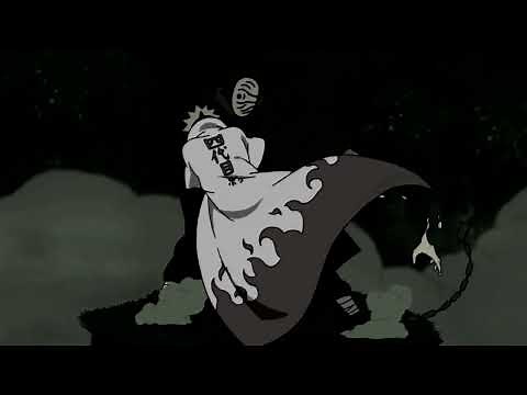 Minato vs Obito Naruto Shippuden Full Fight English Dub