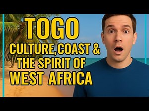 What Makes Togo So Unique? Small Nation, Deep Traditions