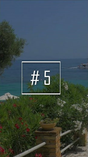 Top 10 best places to visit in Corfu in 2025