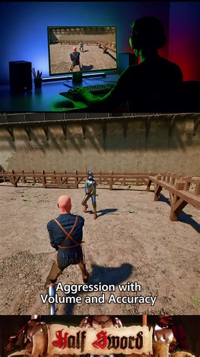 Mastering Aggression with Volume and Accuracy in Gaming