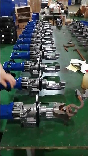HRB16 Handheld Rebar Up to 5/8''(#5)16 mm & 0-130 Degrees & 4-5 Seconds