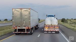 FMCSA tightens regulations to prevent fraud by brokers