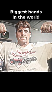 708K views · 10K reactions | Biggest hand in the world vs normal people #armwrestling #armwrestler #armwrestle #devon #akimbo #viral | The Arm Wrestlers | Facebook