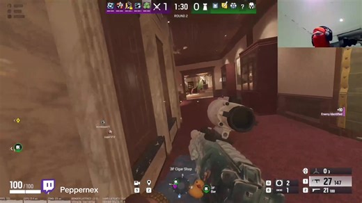 Mastering Wall Bang Techniques in FPS Games