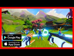 🔴 Top 7 Best VR Games for Android & iOS 2024 ✅