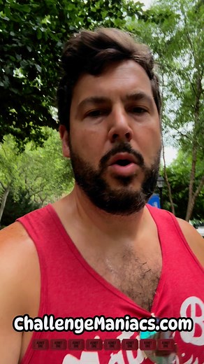 HAPPY THURSDAY EVERYONE!🤙 | Challenge Mania