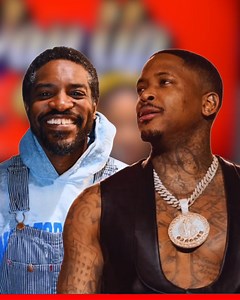 17K views · 290 reactions | ☕️ YEE TEA| André 3000 announces 'New Blue Sun,' his 1st solo album in nearly 17 years 朗 & More | Angela Yee | Facebook