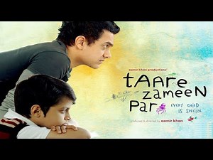 Yerdeki Yıldızlar Aamir Khan 2007 ( Türkçe Dublaj Hint Filmi )