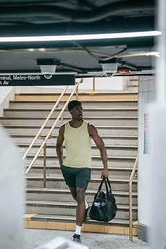 Top 8 Tested Gym Bags for Men: Discover the Best Picks for You
