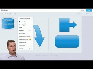 Spider-Impact 5.7: Dashboards, Forms & Data Visualization