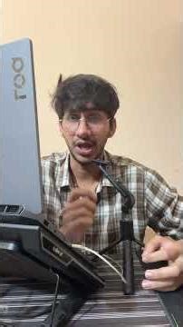 Lenovo IdeaPad Slim 3 Review: Best Laptop under 62k? 🤔