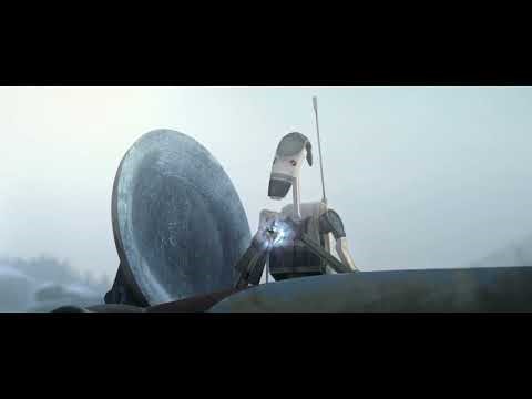 The Bad Batch Opening Scene (Order 66 Begins)