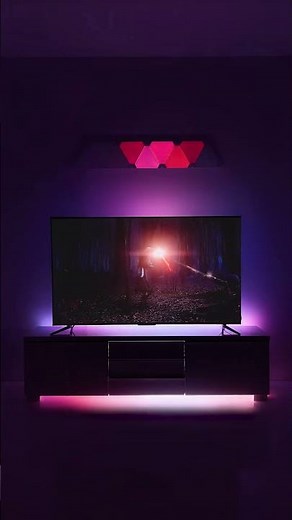 Best PS5 and TV LEDs setup!
