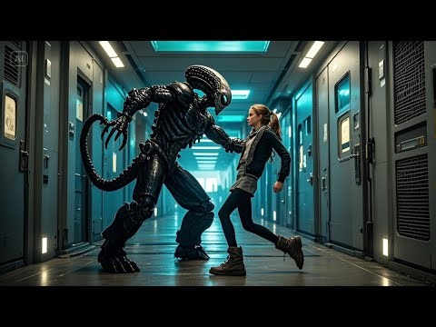Alien Schoolyard Bully Grabbed a Human — Big Mistake | HFY SCI-FI STORIES