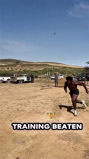 Human vs Cheetah Speed (Not Even Close) #speed