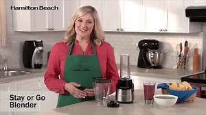 $139 Hamilton Beach Blender. Available from Pro Sales Pinfold Street Bridgetown 435-5463 and Roebuck Street Bridgetown 537-0352. | Prosales Barbados