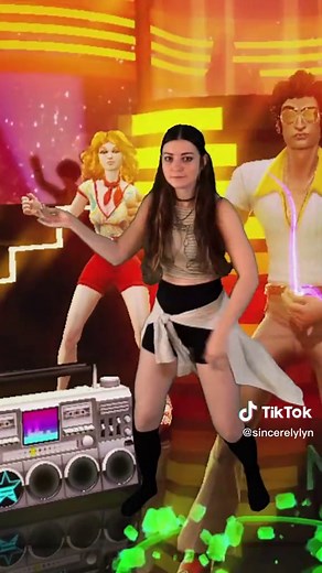 Dance Central 3: My Hilarious First Time! 😂