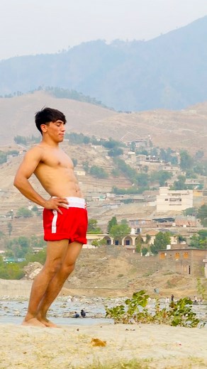 353K views · 10K reactions | #commando | Ubaid Commando | Facebook