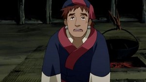 Watch Samurai 7 Season 1 Episode 3 - You Must Be Kidding!