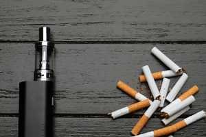 From cigarettes to e-cigarettes: The evolution of tobacco use in the United States