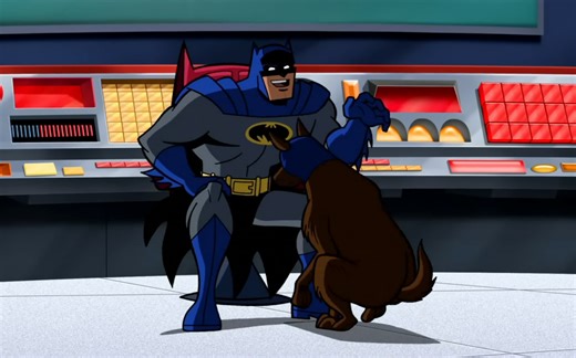 The Batman Family | Classic Batman Cartoons