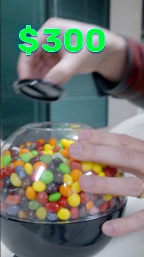 I Hid $1000 Inside My Office