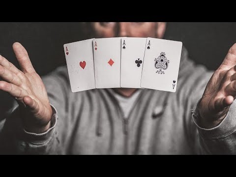 The Power Of MISDIRECTION - Magic Trick REVEALED