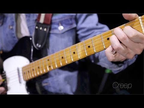 Creep (Stone Temple Pilots) | Lexington Lab Band