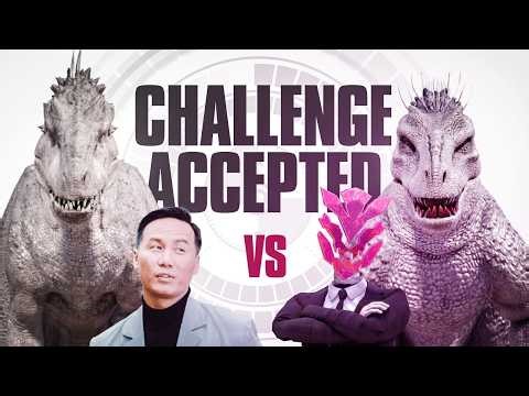 We responded to Dr. Wu's comment on Indom 2.0. (No Ai)