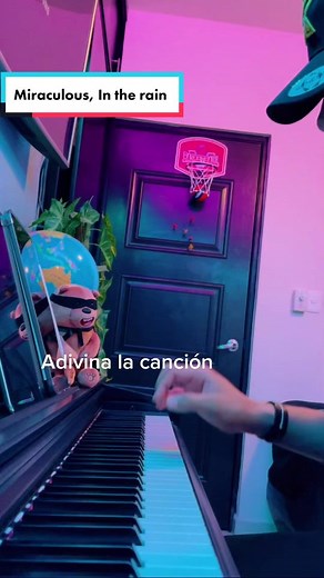 Canciones favoritas de Miraculous Ladybug