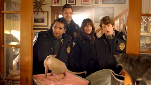 Frank and the team are not ready for what’s inside this house | Animal Control