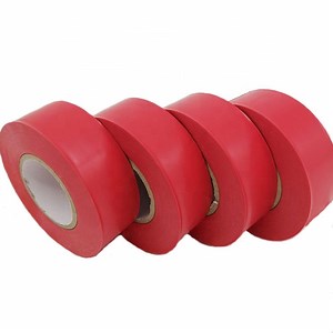 [Hot Item] Anti-Static Resistant PVC Adhesive Electric Insulation Tape