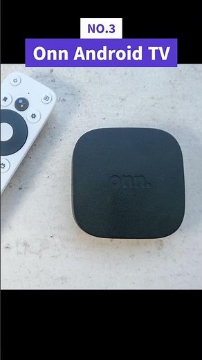 TOP 5 BEST ANDROID TV BOXES 2025.