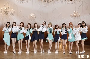 All IZ*ONE MVs (Updated List) - K-Pop Database / dbkpop.com