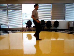 Boot Scootin' Boogie Line Dance