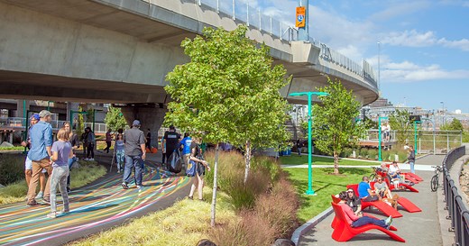 Planning & Design | VHB