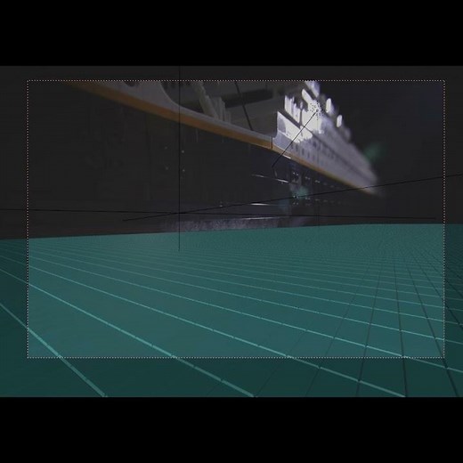 Animating the LEGO Titanic | Stop-motion Behind the Scenes