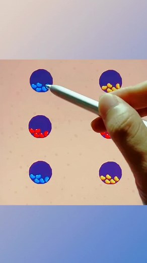 Digital Drawing with Stylus on Tablet: Creative Process