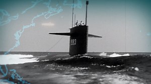 Bob Ballard's mission to find the wreckage of The Titanic was used as cover to actually find and document the wrecksites of 2 nuclear submarines that were lost during the Cold War. Bob Ballard: An Explorer's Life premieres tonight at 10/9c on National Geographic. | National Geographic TV