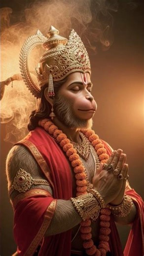 Aap kiske deewana ho.. 🙏🙏#hanumanbhakti #ytshorts #shortsviral #hanumanji